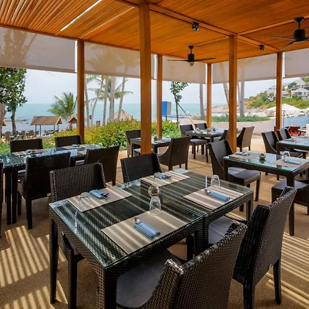 The Ritz-Carlton, Koh Samui-3