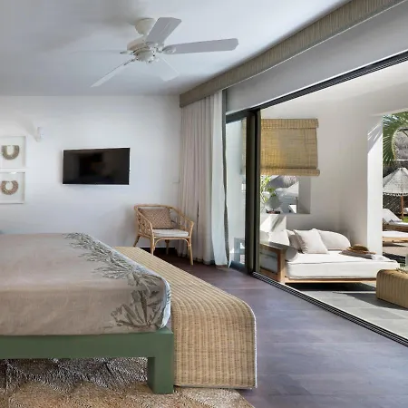 La Maison D'Ete Hotel By Newmark-2