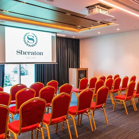 Sheraton Novi Sad-2