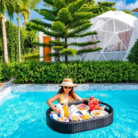 Le Resort And Villas-2