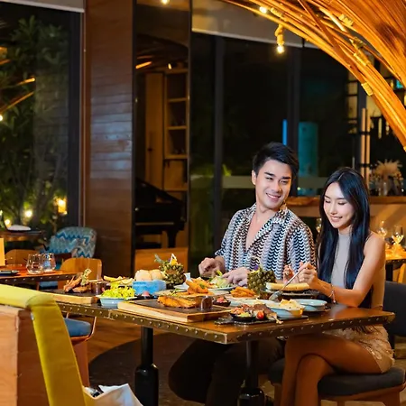 Hotel Indigo Phuket Patong By Ihg-3