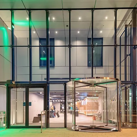 Holiday Inn London Heathrow - Bath Road By Ihg-3