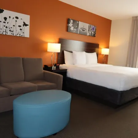 Sleep Inn & Suites Oregon - Madison-3
