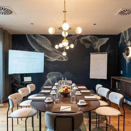 Soller Business Hotel&Restaurant Eisvogel-2