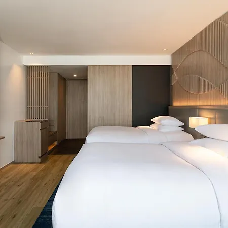 Courtyard By Marriott Phnom Penh-2