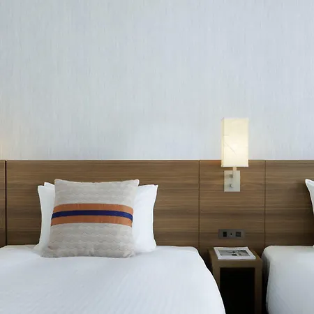 Mitsui Garden Hotel Kyoto Station-2