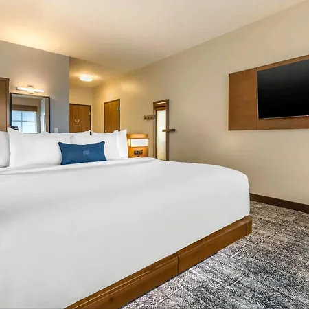Holiday Inn Express Bettendorf - Davenport Ne By Ihg-2