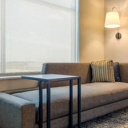 Holiday Inn Express Bettendorf - Davenport Ne By Ihg-3