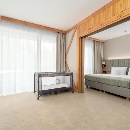 Platinum Mountain Hotel&SPA-3