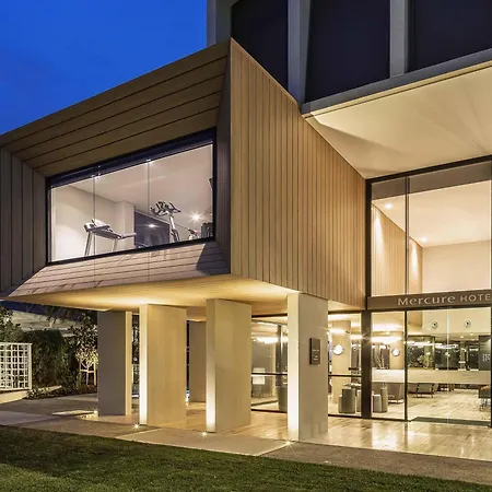 Mercure Sydney Rouse Hill-2