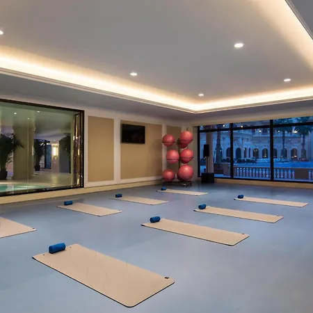 Radisson Blu Forest Manor Shanghai Hongqiao - Near Necc-3