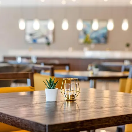 Cambria Hotel Bloomington Mall Of America Minneapolis Airport-2