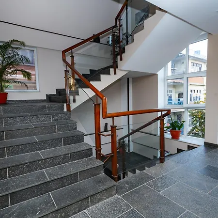 Kathmandu Suite Home-2