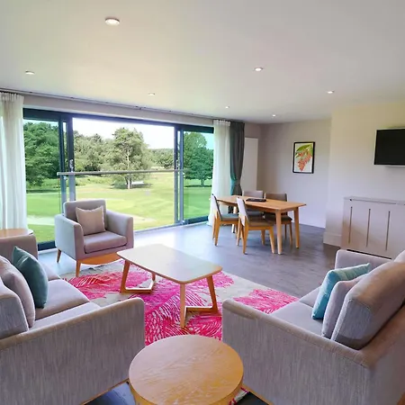 Old Thorns Golf Resort And Spa Hampshire By Accor-2