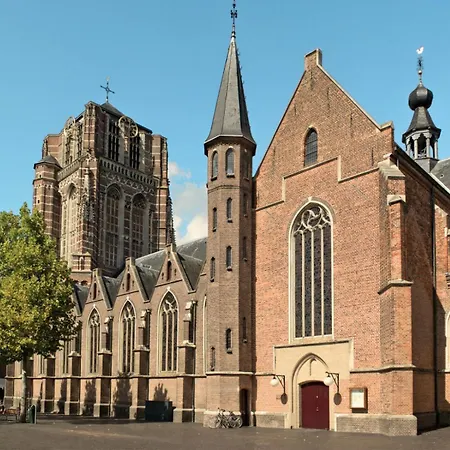 A-Hotel Oosterhout-2