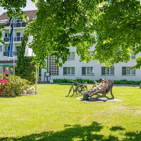 Parkhotel Klueschenberg-2
