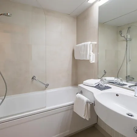 Achat Hotel Monschau-2