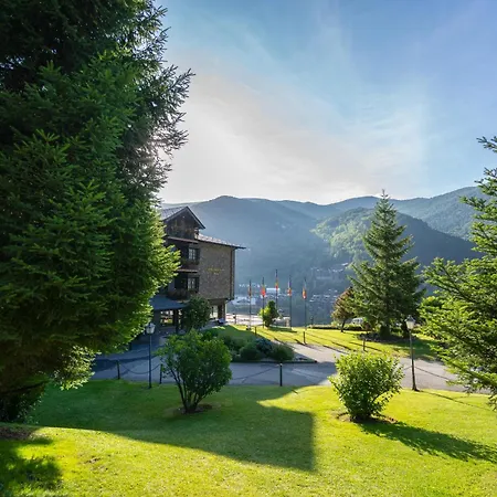 Abba Xalet Suites Hotel-3