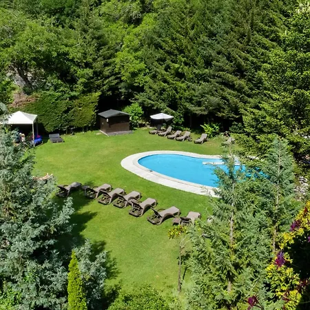 Abba Xalet Suites Hotel-2