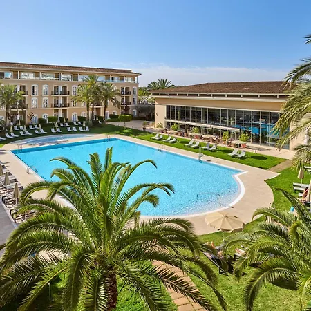Grupotel Playa De Palma Suites & Spa-2