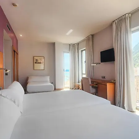 Hotel Faranda Marsol Candas, Ascend Hotel Collection-2