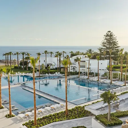 Creta Palace, A Resort To Live-3