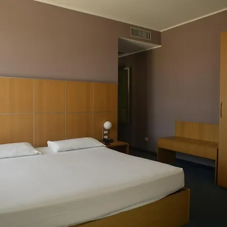 Hotel Delle Fiere-2