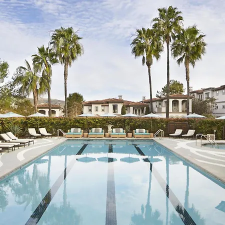 Waldorf Astoria Monarch Beach Resort&Club-3