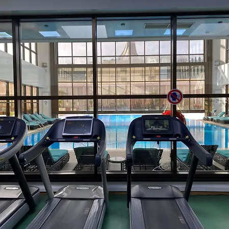Sofitel Algiers Hamma Garden-2