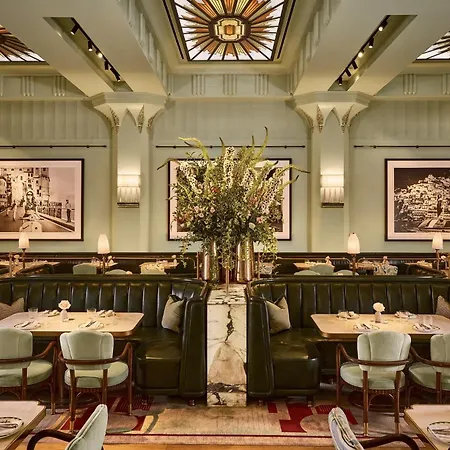 Claridge'S, Maybourne-3