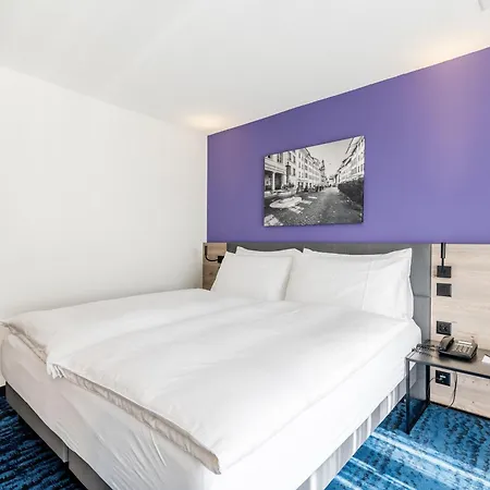 Mercure Lenzburg Krone-2