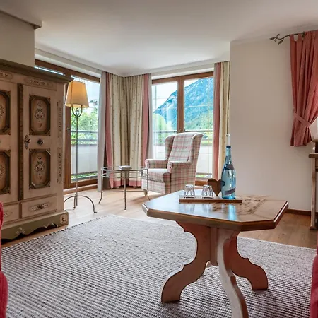 Hotel der Wiesenhof-3