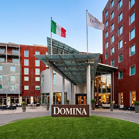 Domina Milano Fiera-2