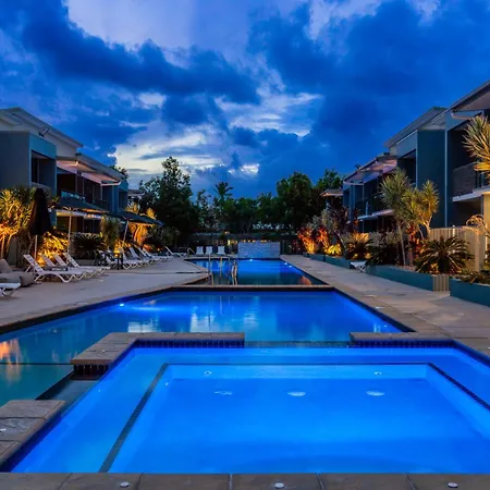 Ramada By Wyndham Hervey Bay-2