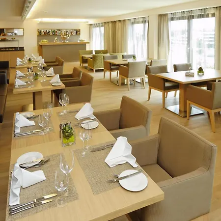Atlantic Congress Hotel Essen-3