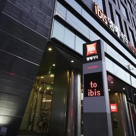 Ibis Ambassador Suwon-2