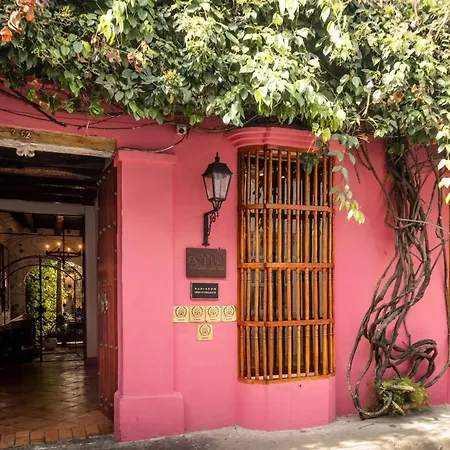 Hotel Bantu By Faranda Boutique, A Member Of Radisson Individuals-3