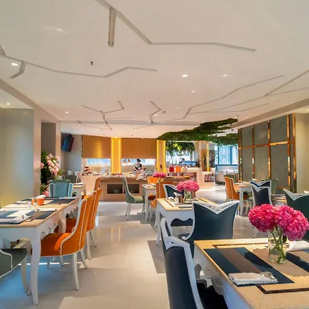 A&Em Saigon Hotel-2