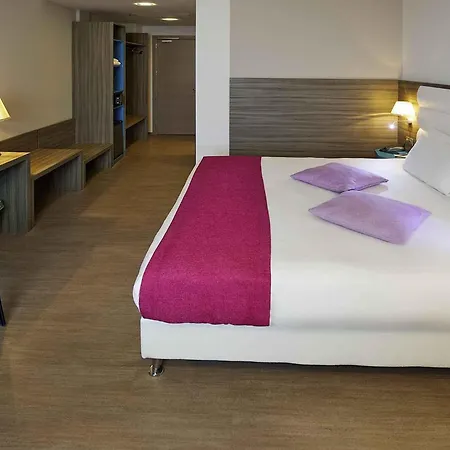 Hotel Mercure Venezia-Marghera-3