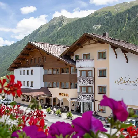 Belavita B&B-3