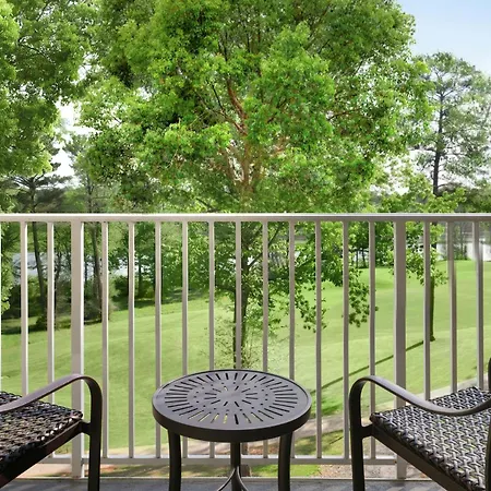 Auburn Marriott Opelika Resort & Spa At Grand National-2