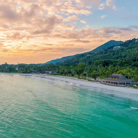 Paradise Sun Hotel Seychelles-2