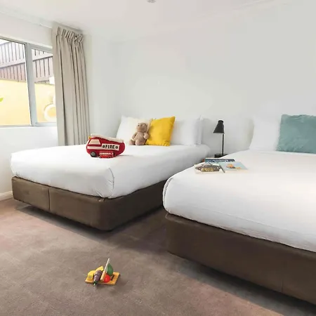 Fairmont Resort Blue Mountains Mgallery Collection-3