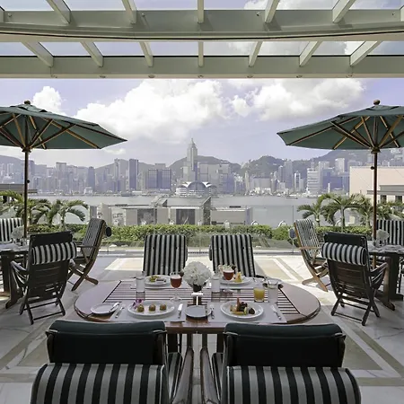 The Peninsula Hong Kong-3