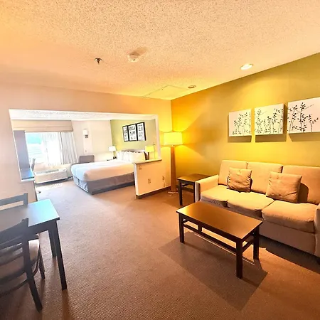 Sleep Inn & Suites Niantic North-3