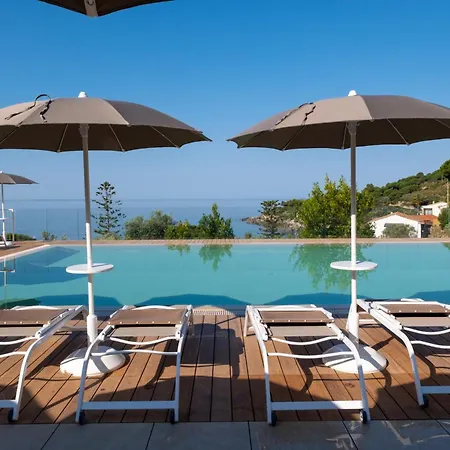 Hotel Baia Imperiale-2