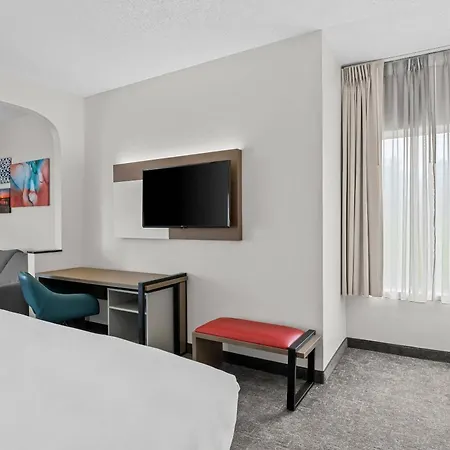 Comfort Inn Ruther Glen Near Kings Dominion-3