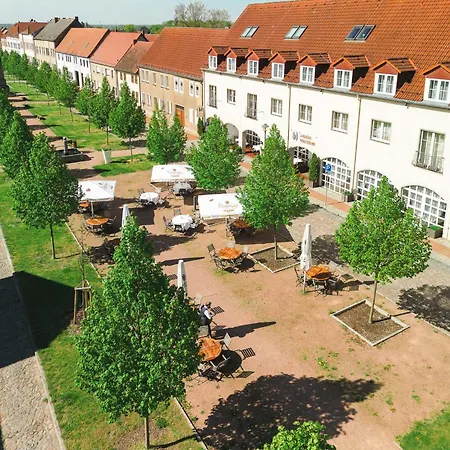 Hotel Landhaus Wörlitzer Hof-3