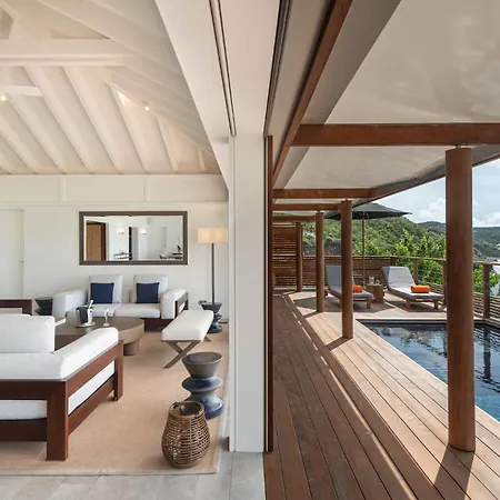 Hotel Christopher Saint Barth-2