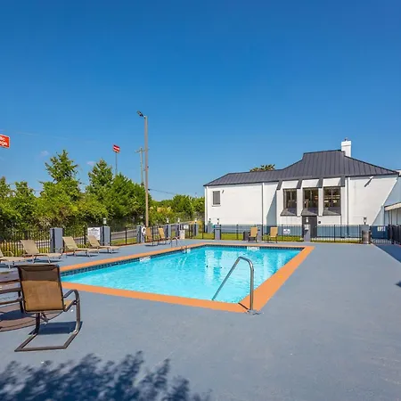 Comfort Inn & Suites Chattanooga-East Ridge-3